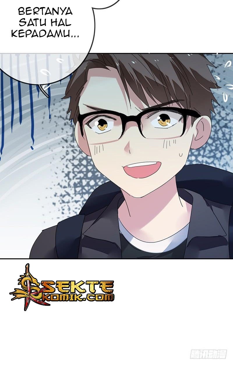 NSD Gaming Chapter 150 Bahasa Indonesia